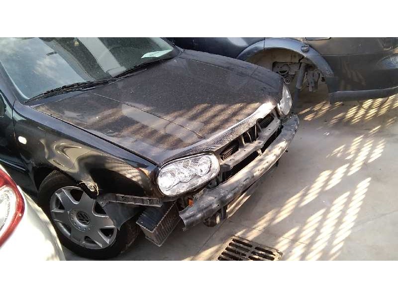 VOLKSWAGEN GOLF IV BERLINA (1J1)