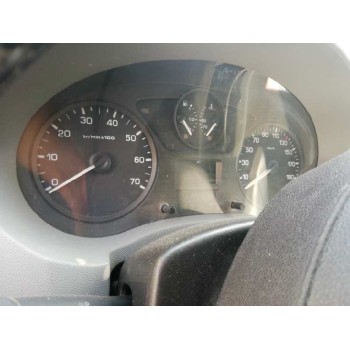 citroën jumpy del año 2010