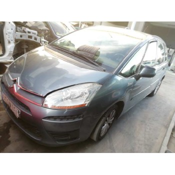 citroën c4 picasso del año 2010