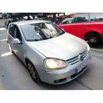 volkswagen golf v berlina (1k1) del año 2005