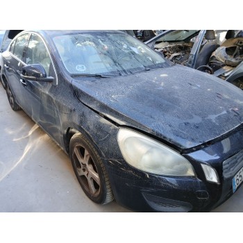 volvo s60 ii (134) del año 2011