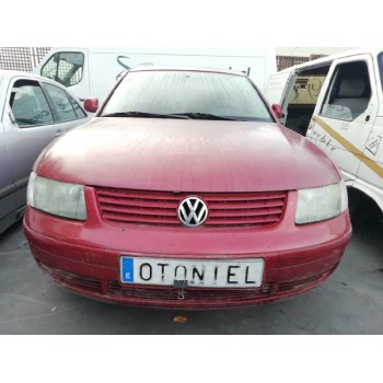 volkswagen passat berlina (3b2) del año 1999