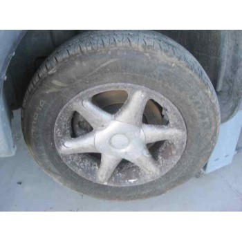 citroën berlingo del año 2002