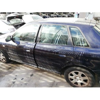 audi a3 (8l) del año 2002