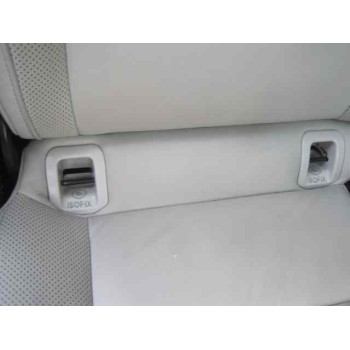 mercedes-benz clase cla (w117) del año 2014