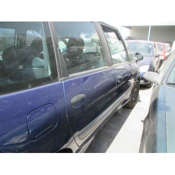 renault espace / grand espace (je0) del año 2001