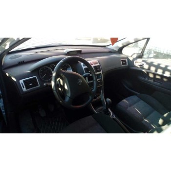 peugeot 307 break / sw (s1) del año 2004