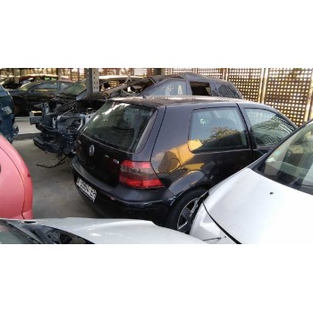 volkswagen golf iv berlina (1j1) del año 2000