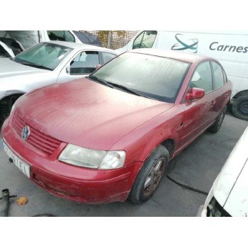 volkswagen passat berlina (3b2) del año 1999