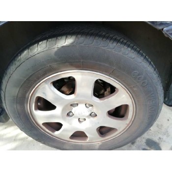 audi a3 (8l) del año 2002