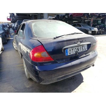 ford mondeo berlina (gd) del año 1998