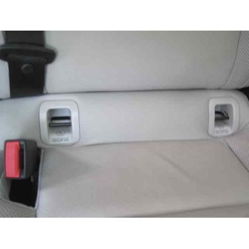 mercedes-benz clase cla (w117) del año 2014