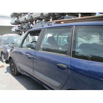 renault espace / grand espace (je0) del año 2001