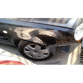 volkswagen golf iv berlina (1j1) del año 2000