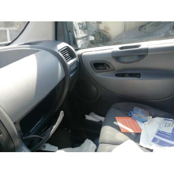 citroën jumpy del año 2010