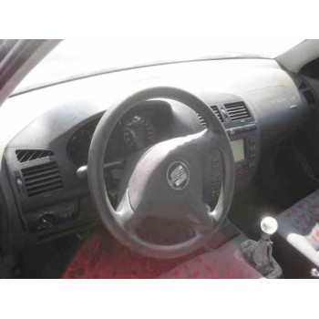 seat cordoba berlina (6k2) del año 2001