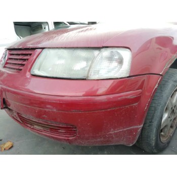 volkswagen passat berlina (3b2) del año 1999