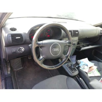 audi a3 (8l) del año 2002