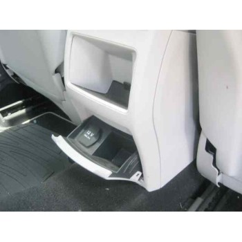 mercedes-benz clase cla (w117) del año 2014