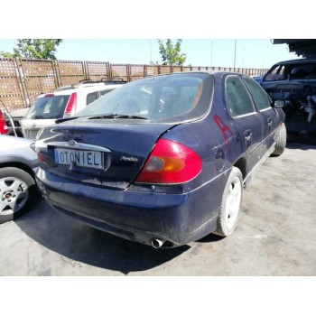 ford mondeo berlina (gd) del año 1998