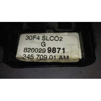 Recambio de mando limpia para renault kangoo (f/kc0) 1.5 dci diesel referencia OEM IAM   