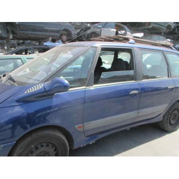 renault espace / grand espace (je0) del año 2001