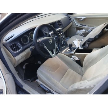 volvo s60 ii (134) del año 2011