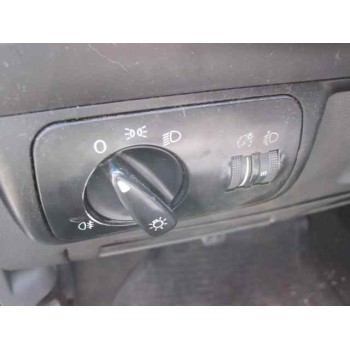 seat cordoba berlina (6k2) del año 2001