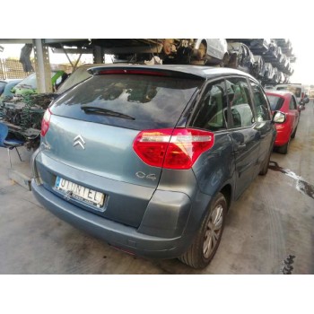 citroën c4 picasso del año 2010