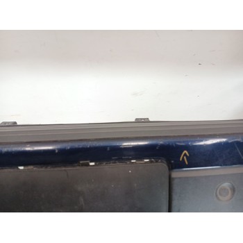 Recambio de paragolpes trasero para land rover discovery iv (l319) 3.0 td 4x4 referencia OEM IAM LR015463  