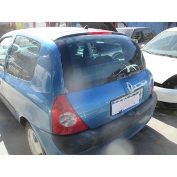 RENAULT CLIO II FASE II (B/CB0)