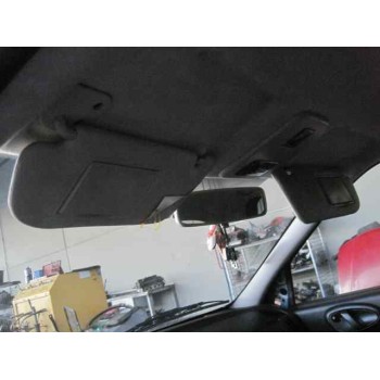 citroën xsara berlina del año 2001