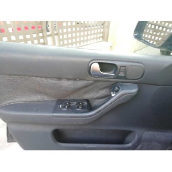 audi a3 (8l) del año 2002