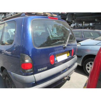 renault espace / grand espace (je0) del año 2001