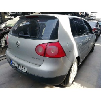 volkswagen golf v berlina (1k1) del año 2005