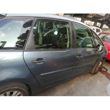 citroën c4 picasso del año 2010