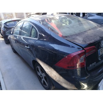 volvo s60 ii (134) del año 2011