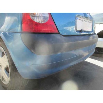 renault clio ii fase ii (b/cb0) del año 2002