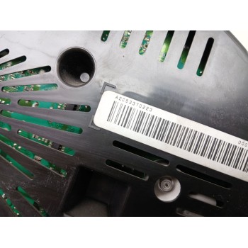 Recambio de cuadro instrumentos para opel insignia a (g09) 1.8 (68) referencia OEM IAM 365903926H A2C53370223 GM