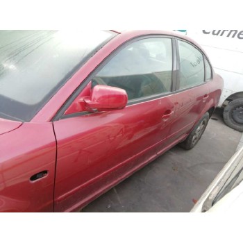 volkswagen passat berlina (3b2) del año 1999