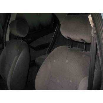 citroën xsara berlina del año 2001