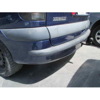 renault espace / grand espace (je0) del año 2001