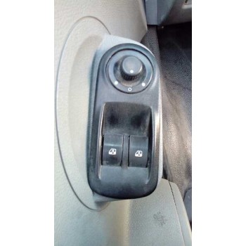 nissan interstar mod. 04 (x70) del año 2007