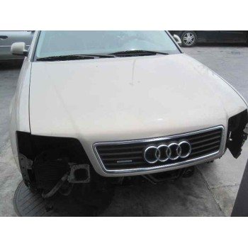 audi a6 berlina (4b2) del año 2000