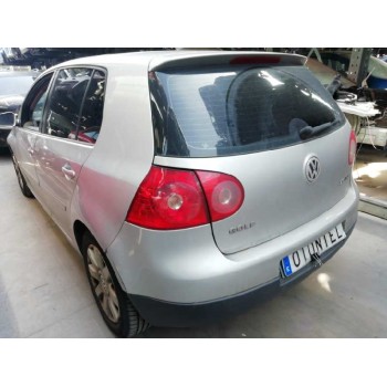volkswagen golf v berlina (1k1) del año 2005