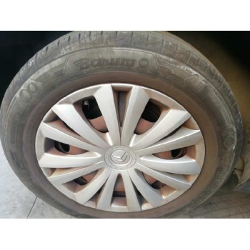 citroën c4 picasso del año 2010