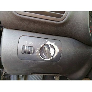 audi a3 (8l) del año 2002