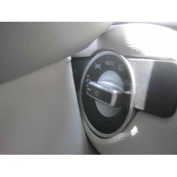 mercedes-benz clase cla (w117) del año 2014