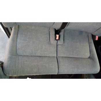 nissan interstar mod. 04 (x70) del año 2007