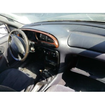 ford mondeo berlina (gd) del año 1998